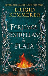 FORJEMOS ESTRELLAS DE PLATA | Kemmerer, Brigid | 9788417854980 (Puck)
